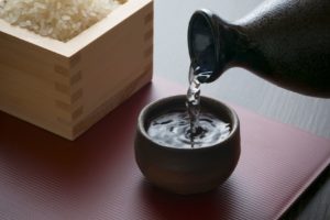 日本酒の基本的な飲み方についてご紹介