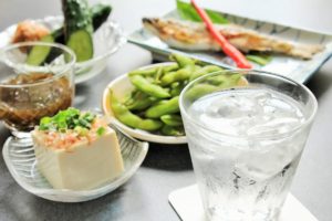 日本酒と料理を上手に組み合わせるコツ