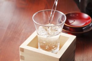 日本酒の種類「純米酒」とは何なのか 